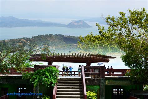 viewdeck in tagalog